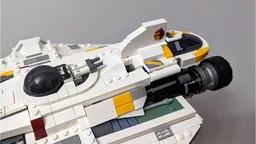 Phantom 2 - Smaller version