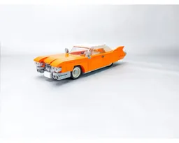 Cadillac Eldorado 1959
