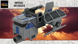 Imperial Air Cruiser