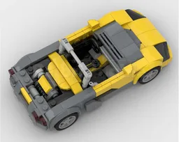 Renault Sport Spider