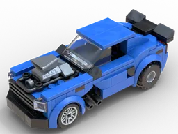 MRT 208tt
