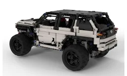 [PDF] Sporty SUV
