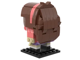 Mabel Pines