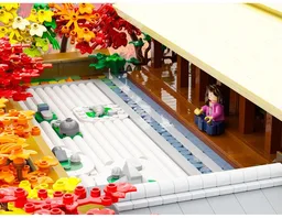 Zen Temple