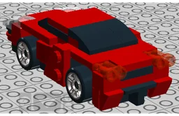 2003 Ferrari Enzo