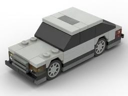Mid 1980s Saab 900