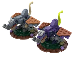 Mini Gypceros