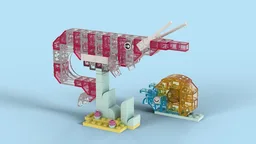 11040 Shrimp
