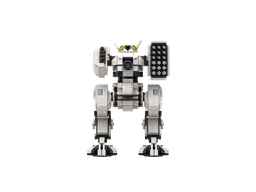 Combat Mecha (inspired