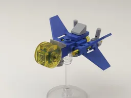 Mini Allied Avenger