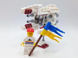 30654 Tie Interceptor