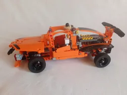 Dune Buggy
