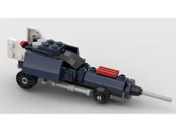 30575 Batmobile