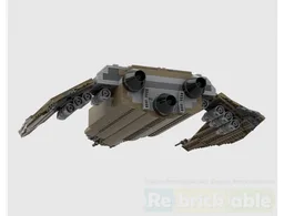 Miy'til Assault Bomber