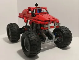 Monster Truck 2.0