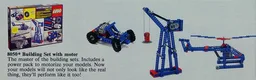 Universal Building Set