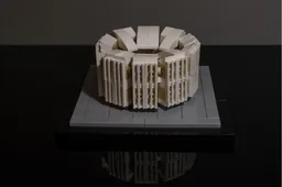 Mini Stadium