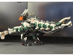 Thunderjaw