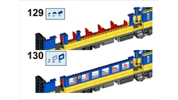 NS Koploper train
