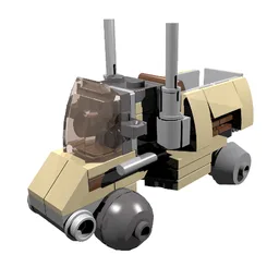 75129 Truck