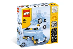 LEGO Wheels