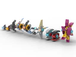 Subnautica Fish