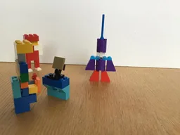 Rocket