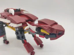Ankylosaurus