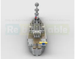 USS Iowa