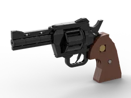 Python 357