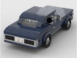 1971 Dodge Charger