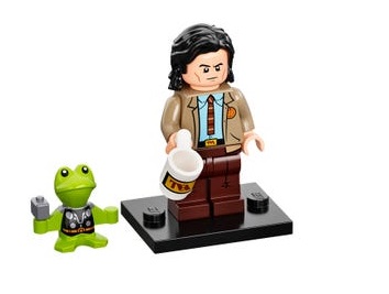 Lego Loki