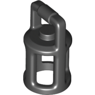 Lego Equipment Lantern