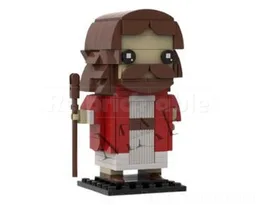 Jesus Brickheadz