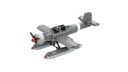 Arado AR 196