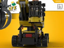 Material handler