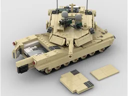 M1 Abrams