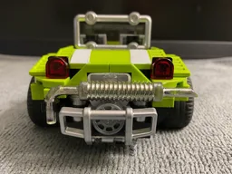Buggy