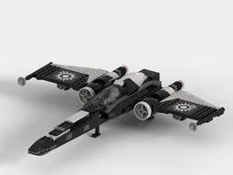 Black Sun Z95 Headhunter (classic/legends design)
