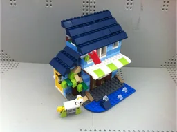 31063 Beach Villa