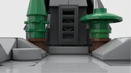 Terminal Conclave - Cathedral 2