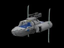 The Bebop (Cowboy Bebop)