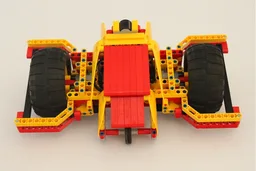 RC Two Wheeler