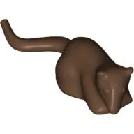 Animal, Rodent, Rat / Mouse [Plain] / Brown