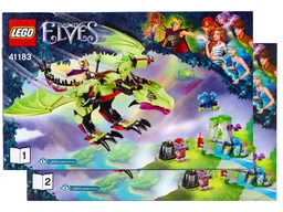 The Goblin King's Evil Dragon