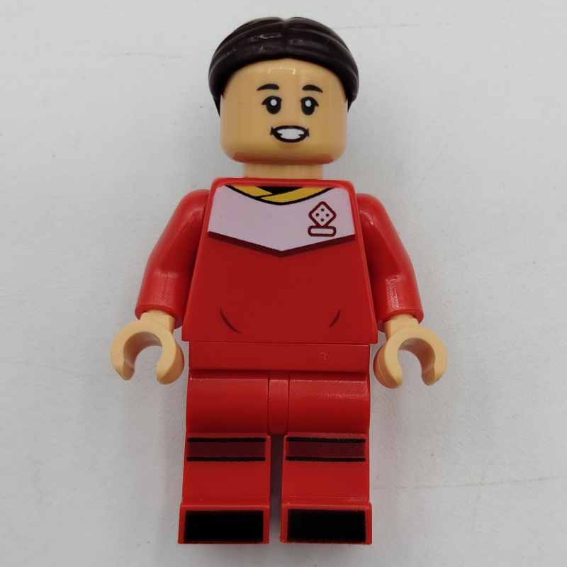 Lego Sam Kerr