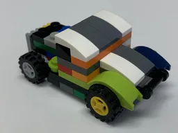 31027 - Oldtimer