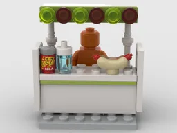 Kiosk