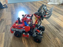 42144 Front Loader
