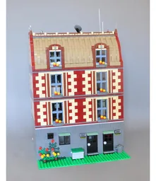 Modular Pharmacy
